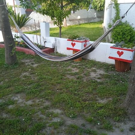 Skála Foúrkas Antonia Rooms المظهر الخارجي الصورة