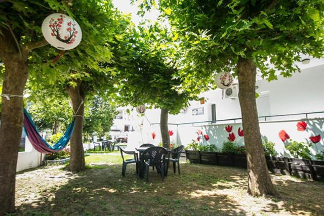 Skála Foúrkas Antonia Rooms المظهر الخارجي الصورة