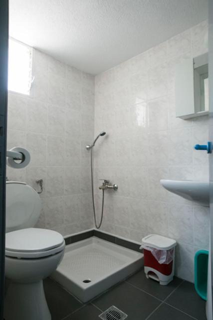 Skála Foúrkas Antonia Rooms المظهر الخارجي الصورة